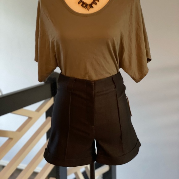 The Tee Shop by Victoria Secret shirt - Picture 2 of 4